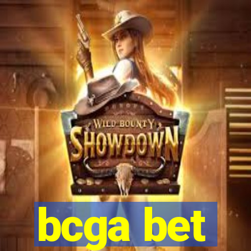 bcga bet